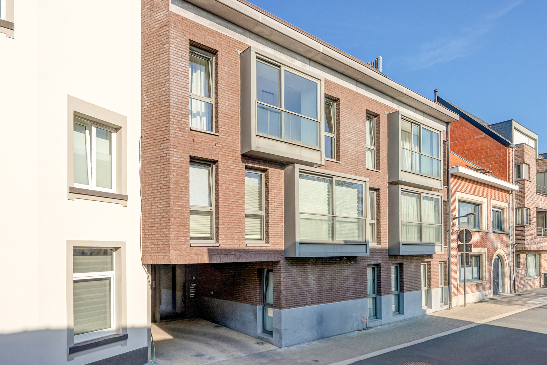Apartment for sale in Wommelgem with 3 bedrooms - photo 4