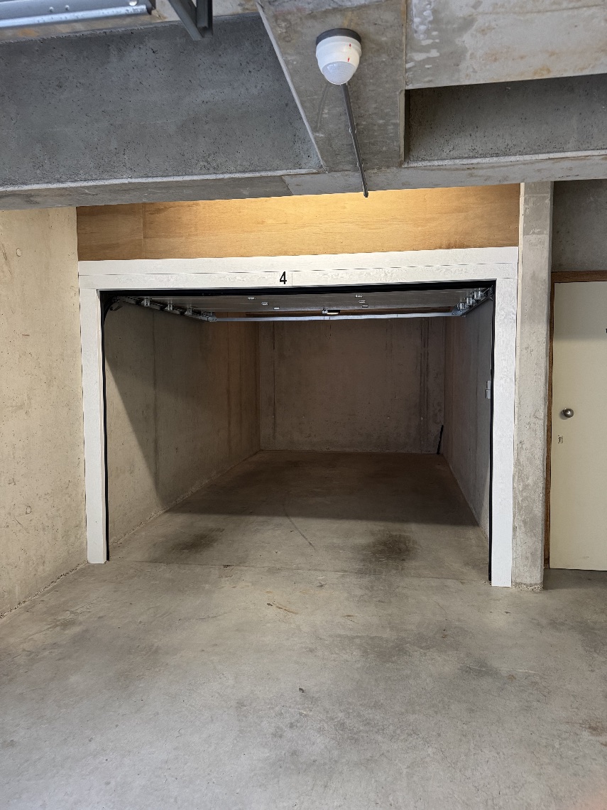 Garage à louer à Knokke-Heist