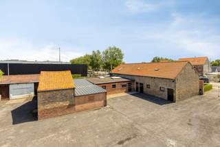 Are you looking for the perfect location for your industrial activities, logistics or production? This exceptional plot of industrial land, located at Zandvoordestraat 493 in Ostend, offers a total area of no less than 7,801 m² and has all the advantages to take your business to a higher level.<br /><br />The plot has an excellent corner location right on the Zandvoordestraat. This not only ensures maximum visibility and easy recognition, but also guarantees optimal accessibility for heavy traffic and logistical flows. The connection to the main access roads and the highway (A10/E40) is excellent, so you are strategically connected to the port of Ostend and the interior.<br /><br />Destination: Zone for Environmentally Harmful Industries<br />The destination is unique about this land. The plot is located in a zone for environmentally harmful industries. This offers exceptionally broad opportunities for companies that are active in sectors with stricter environmental or production regulations and who need a location where heavier industrial activities are explicitly allowed.<br /><br />Surface: 7,801 m²<br /><br />Location: Prominent corner location with high visibility<br /><br />Pre-sale process<br />This unique land is sold via the tried and tested Pre-sale concept (bid under closed cover). This gives you the opportunity to submit your best offer in complete discretion.<br /><br />Setup price: €1,395,000<br /><br />Interested or planning a visit?<br />Are you interested in this strategic plot or would you like to receive urban planning regulations and sales conditions? Contact us today for more information or to transfer your file.<br /><br />The property is offered through the Pre-sale formula. Between 11/08/2026 16:00 and 30/09/2026 16:00, you can come visit the industrial plot by appointment and make an offer. The listed price is a starting price. For further information, please contact the property agent.<br /><br />Register of measures: no