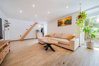 Huis te koop in 's-Gravenbrakel