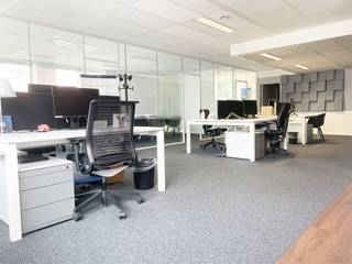 Commercial for rent in Braine-l'Alleud