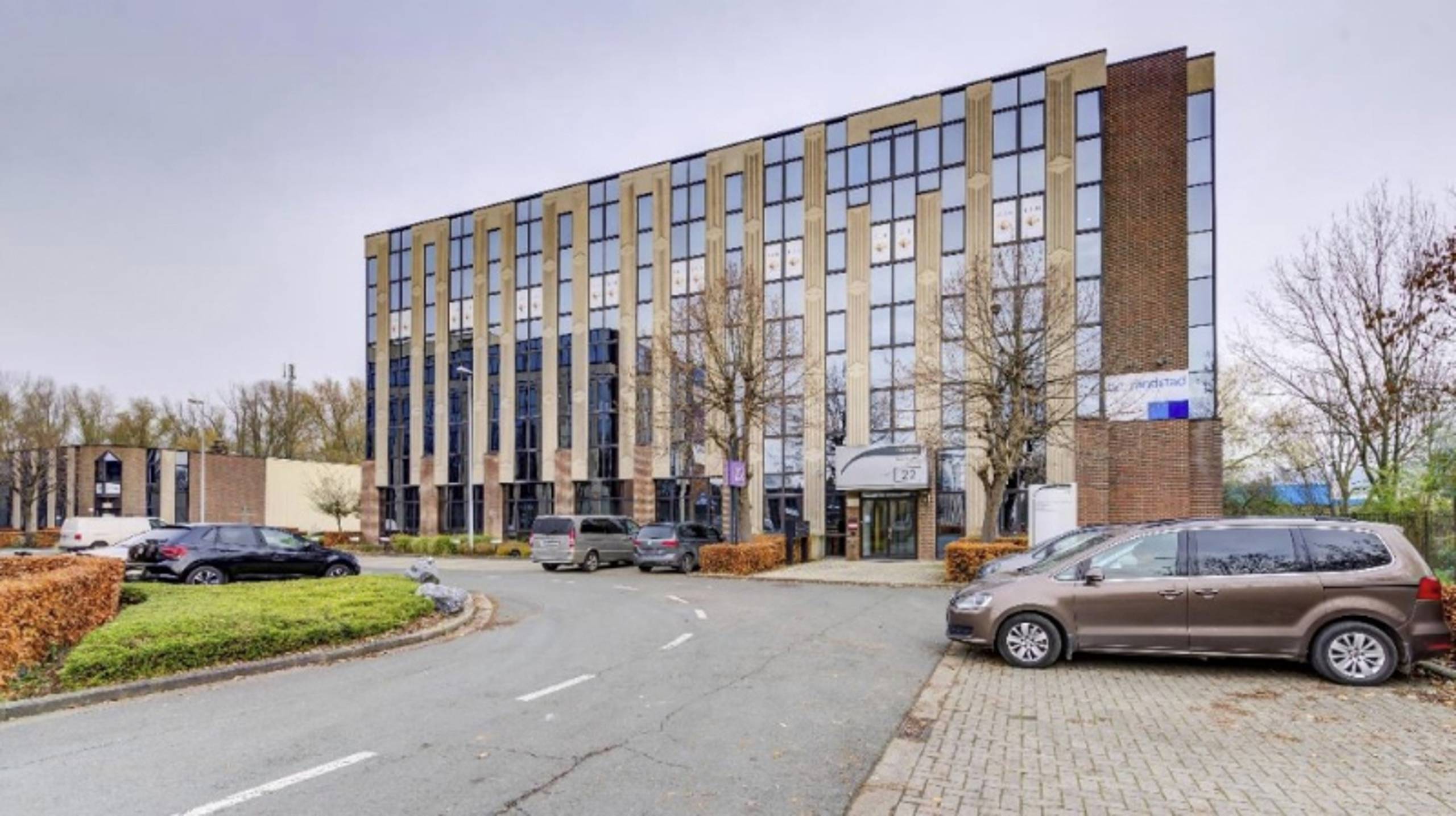 Kantoren te huur Anderlecht - foto 3