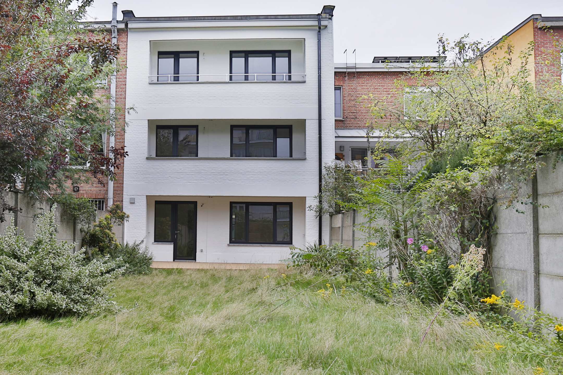 Appartement in Antwerpen