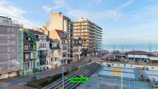 Maison à vendre à Middelkerke