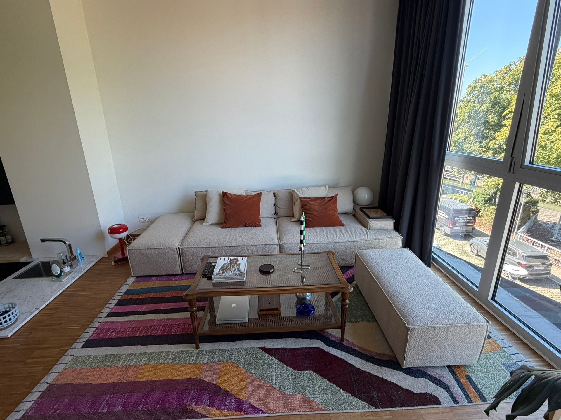 Apartment for rent in Willebroek with 1 bedroom - photo 5