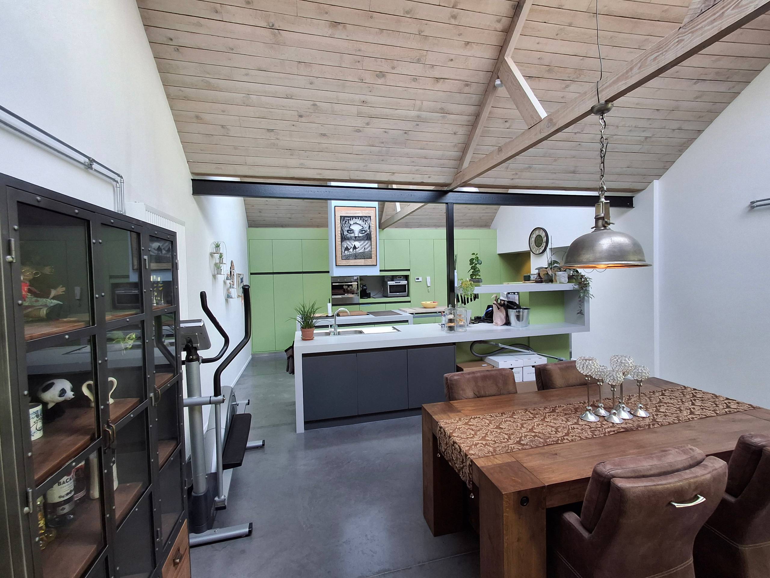 Appartement à louer à Ninove avec 1 chambre - photo 2