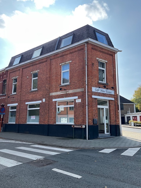 Apartment for sale in Aalst