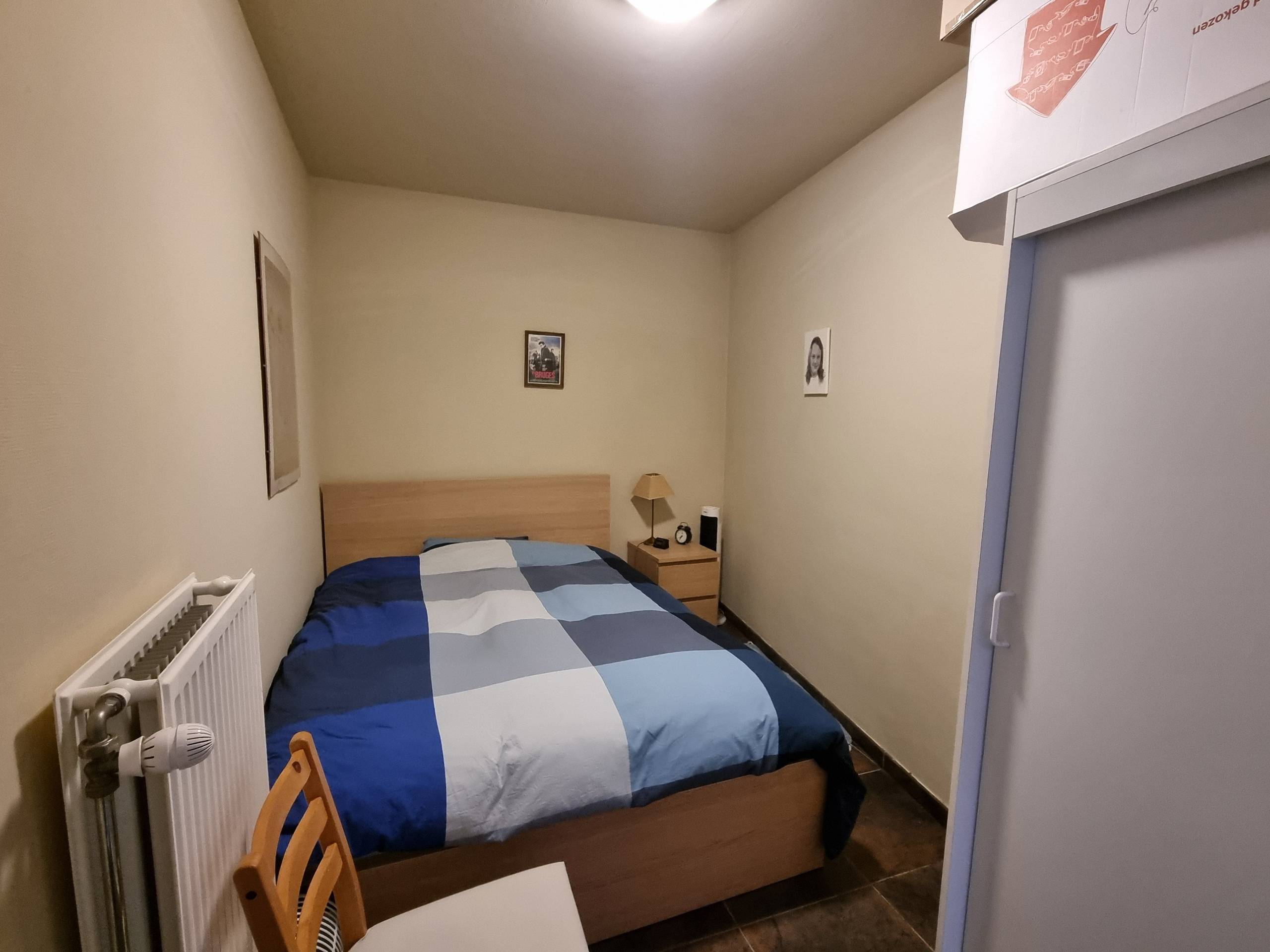 Gezellig 1 slaapkamer appartement te huur in centrum Aartrijke - foto 5