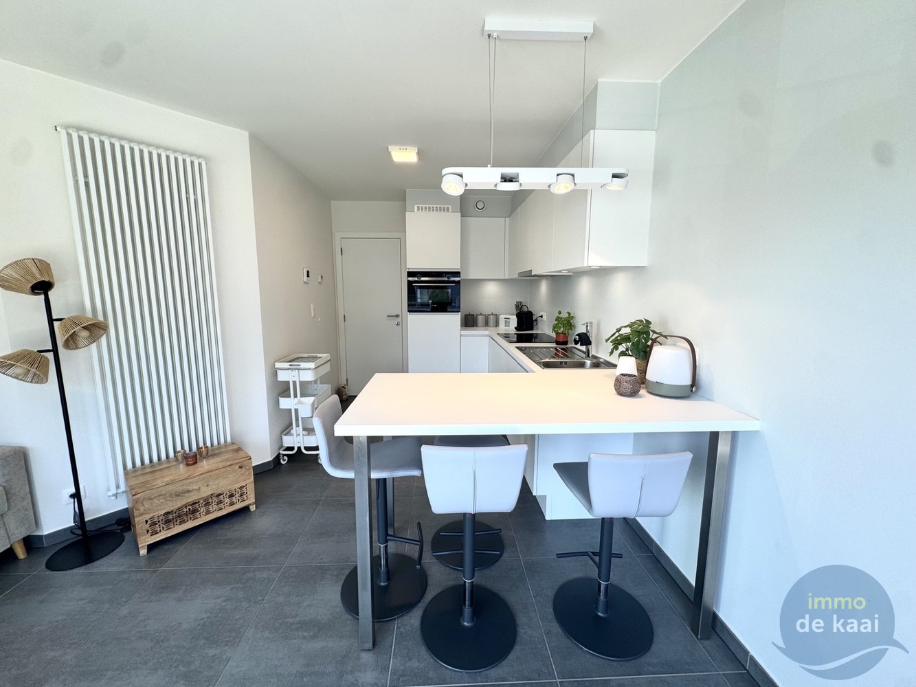 Appartement te koop in Nieuwpoort met 1 slaapkamer - foto 5