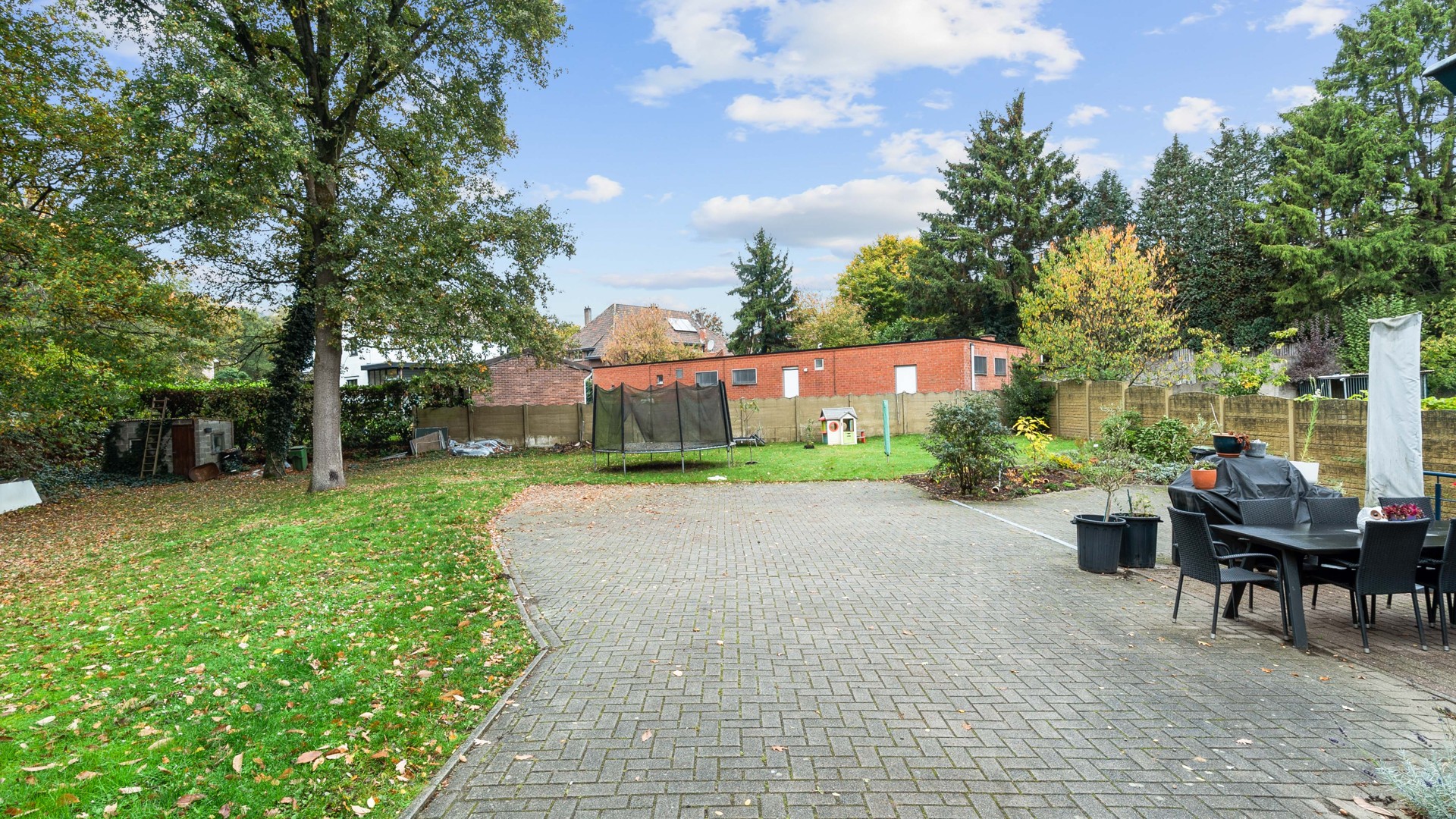 Instapklare woning met 3 slpkrs en kappersruimte te Genk - photo 4