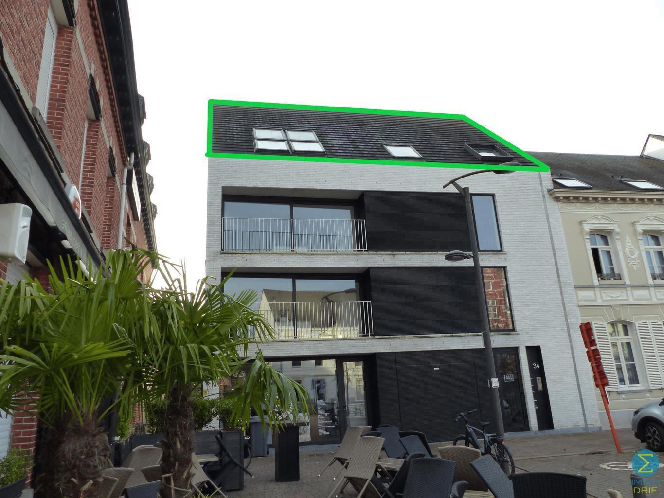 Apartment for rent in Arendonk