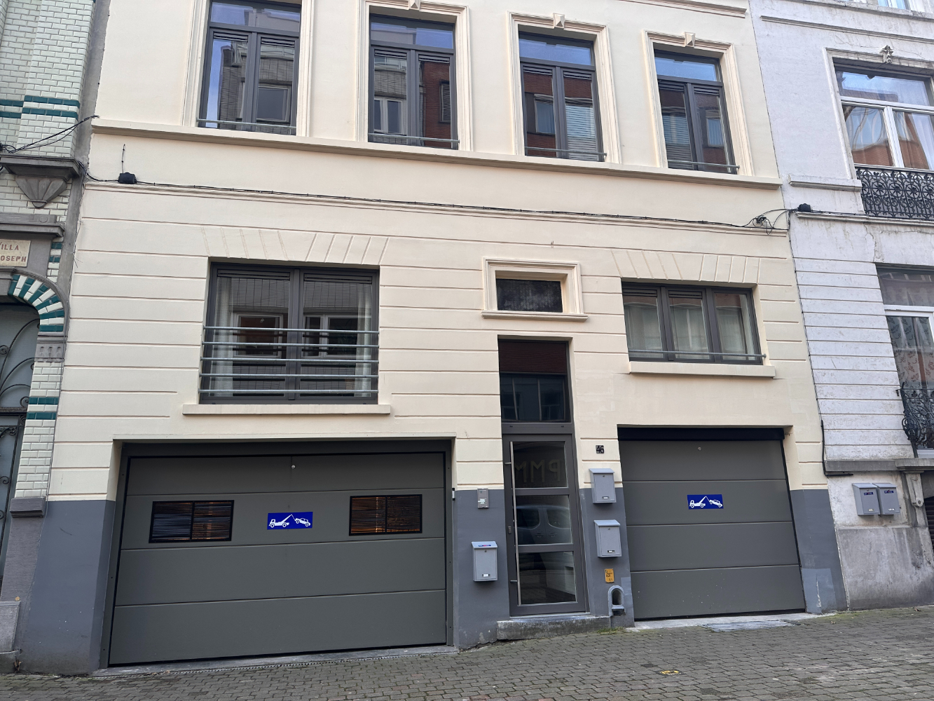 Overdekte staanplaats - foto 3