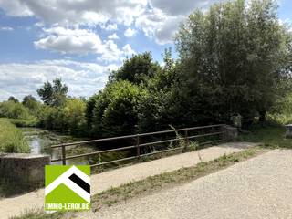 In het natuurgebied De Kevie bevindt zich dit prachtig perceel bos/weiland met een totale oppervlakte van 5,16 hectare.Het perceel is gelegen aan de...