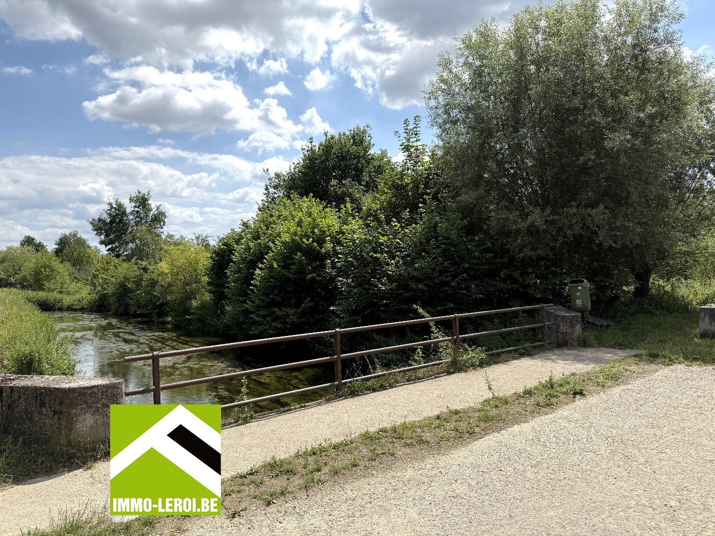 Perceel bos/weiland 5ha in natuurgebied De Kevie te Tongeren - foto 1