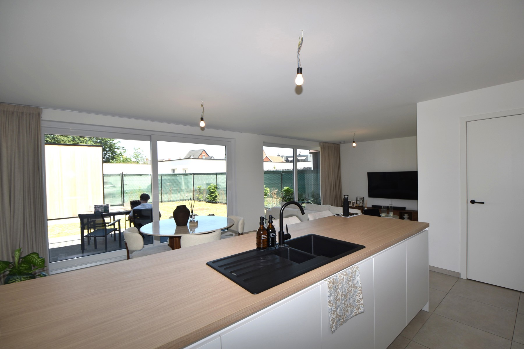 Appartement à louer à Mol avec 2 chambres - photo 4
