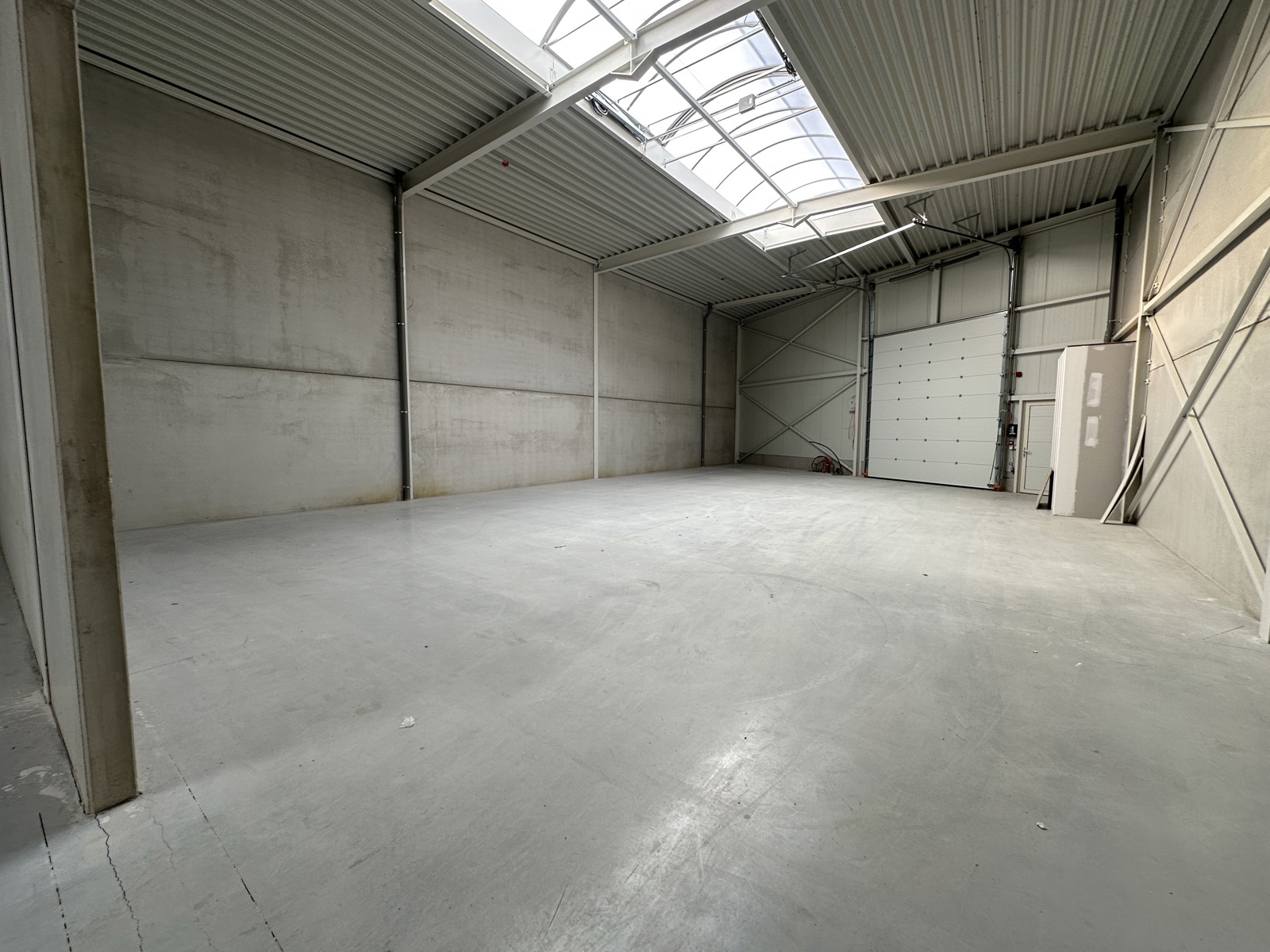 Unit van 221 m² in een nieuw KMO-park! - foto 3