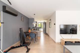 Apartment for sale in Antwerp