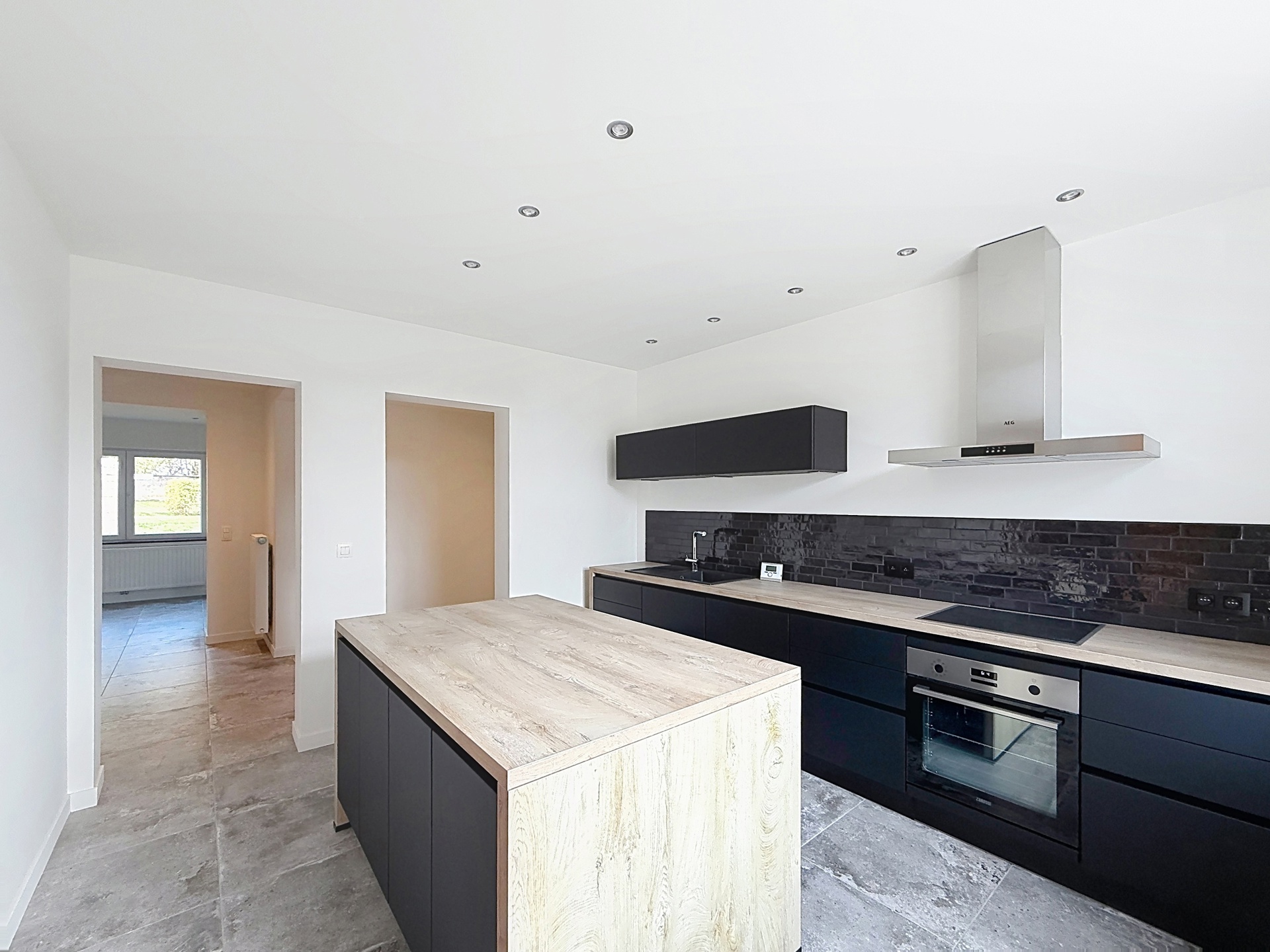 Huis te huur in Wasseiges