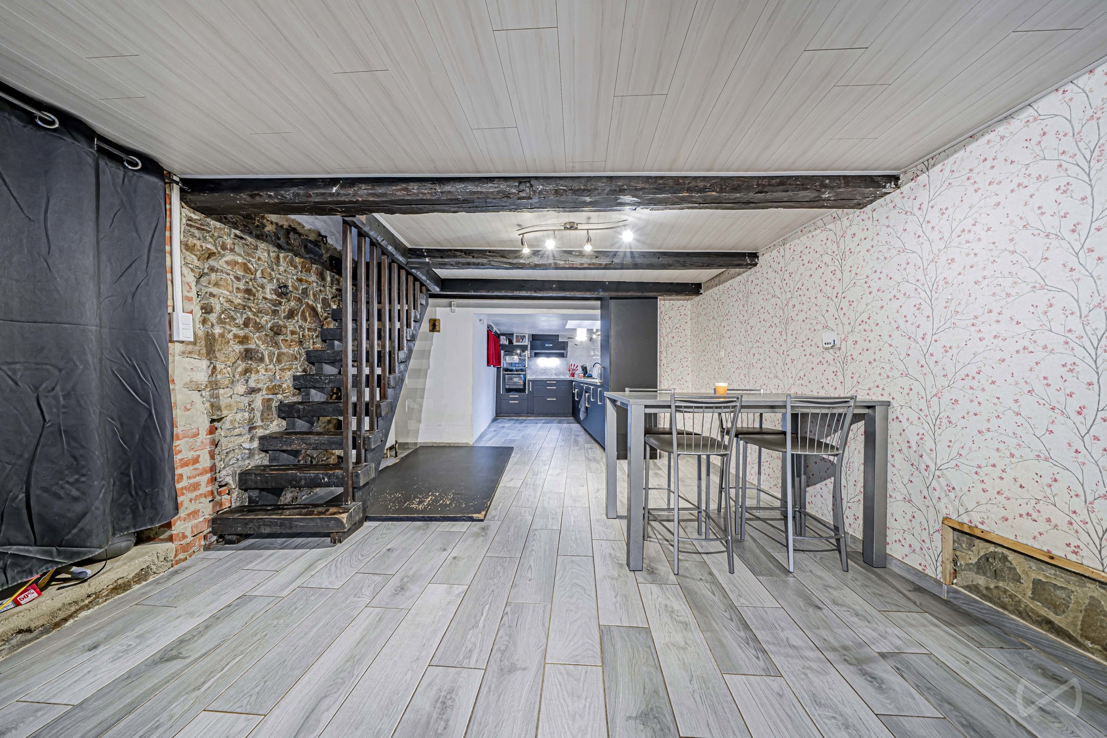 Maison à vendre à Viroinval avec 3 chambres - photo 4