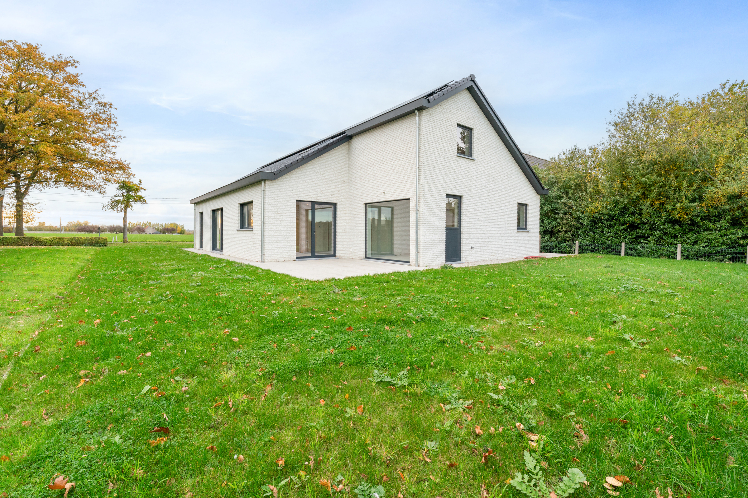 Maison à vendre à Deinze avec 5 chambres - photo 2