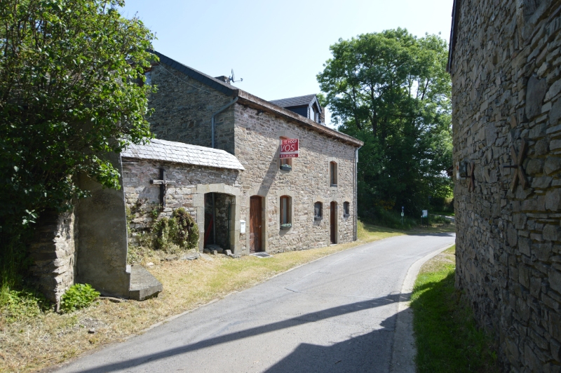 House for sale in Libramont-Chevigny