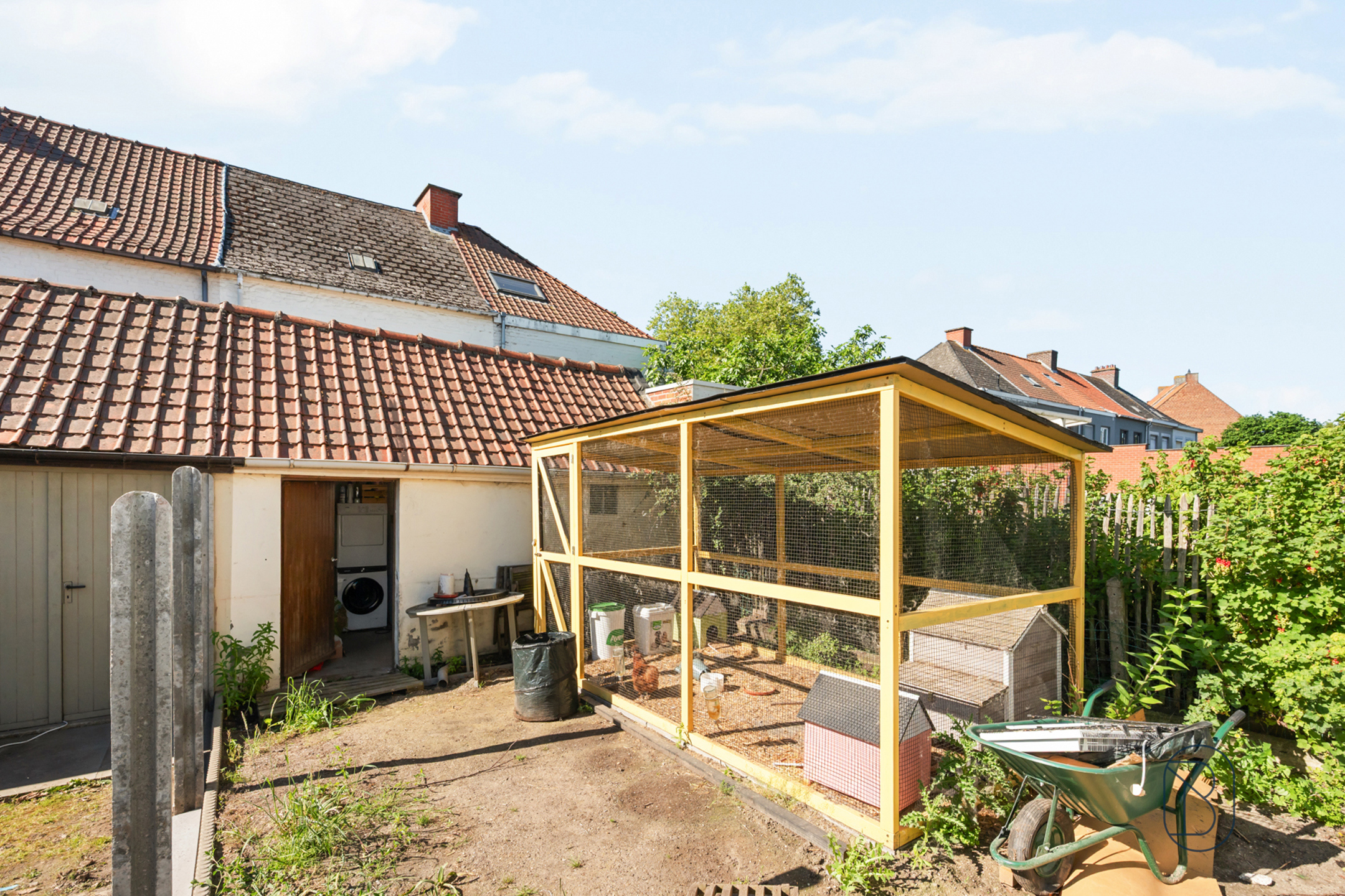 House for sale in Ronse with 3 bedrooms - photo 4