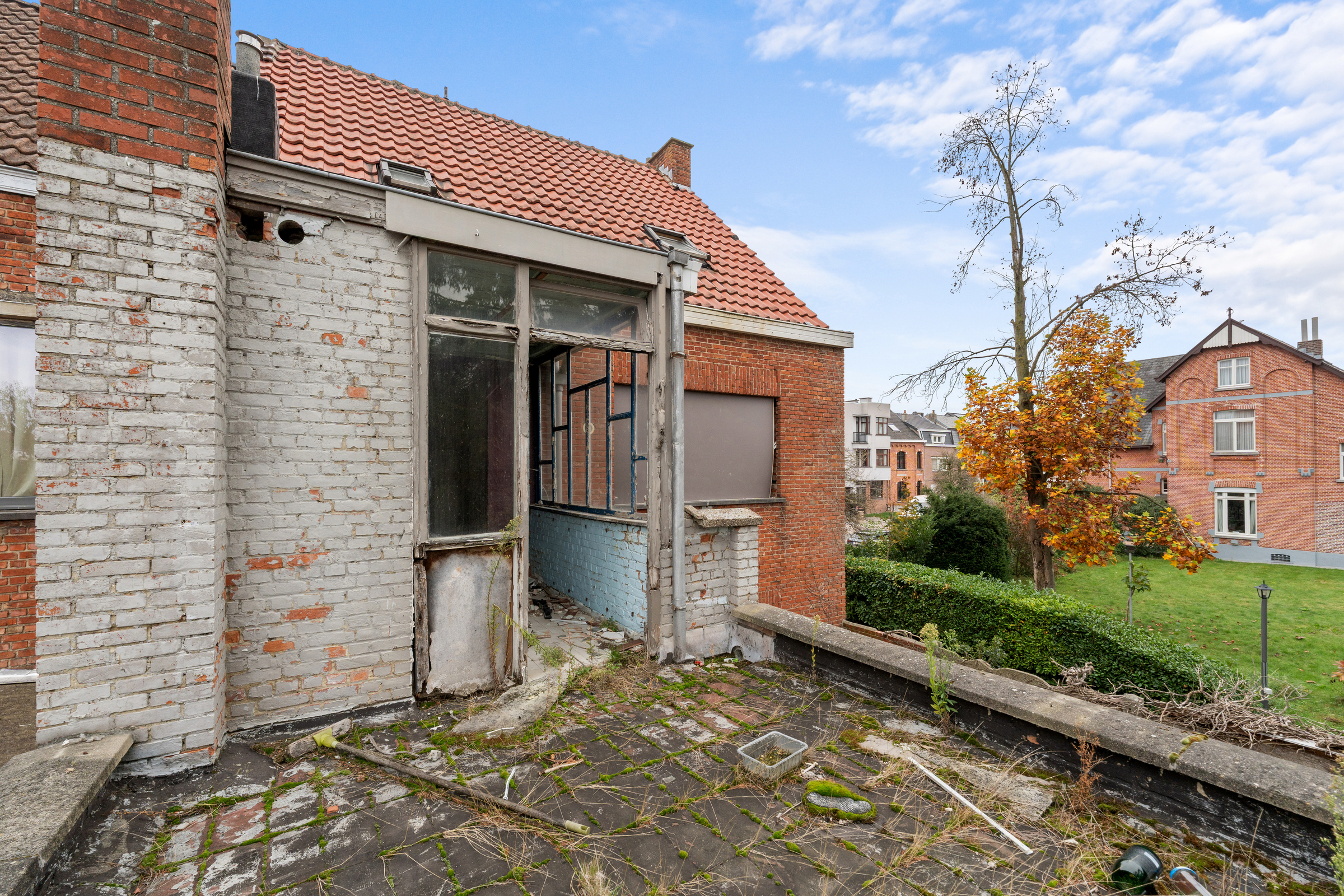 Maison à vendre à Termonde avec 2 chambres - photo 4