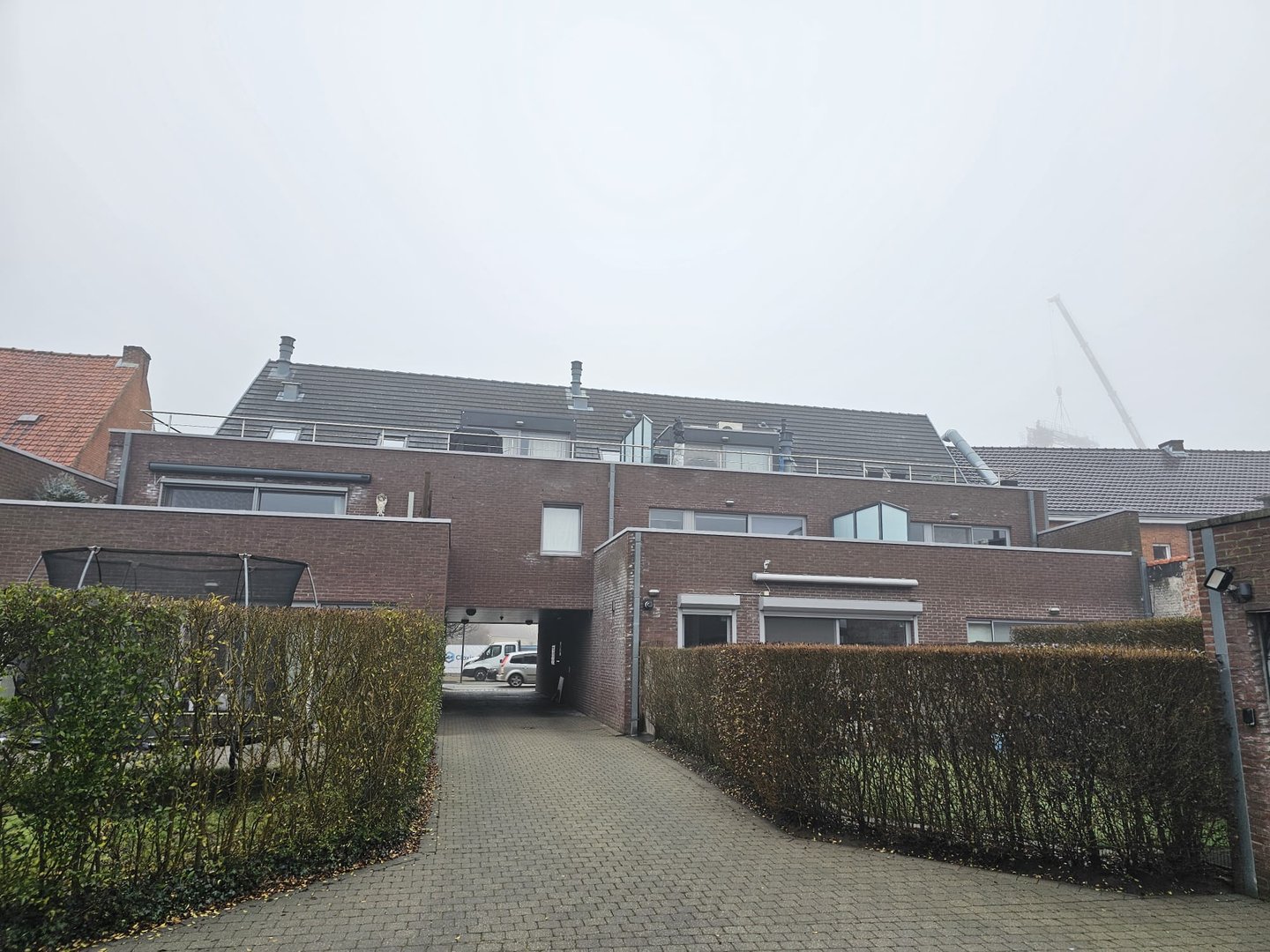 Apartment for sale in Westmeerbeek with 2 bedrooms - photo 3