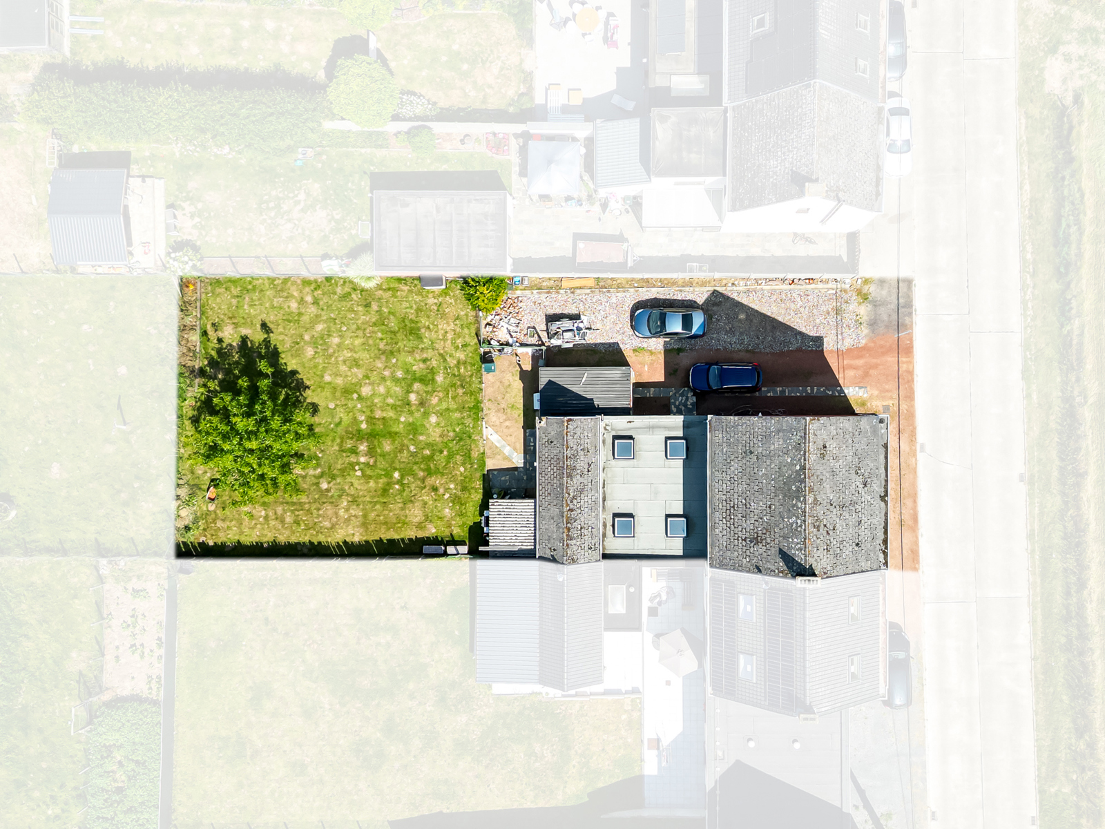 RUIME FAMILIEWONING  - foto 4