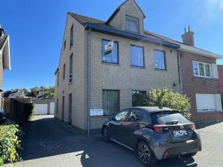 Apartment for rent in Destelbergen