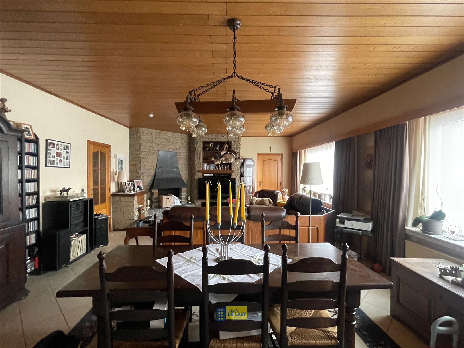 Maison à vendre à Zoersel avec 3 chambres - photo 4