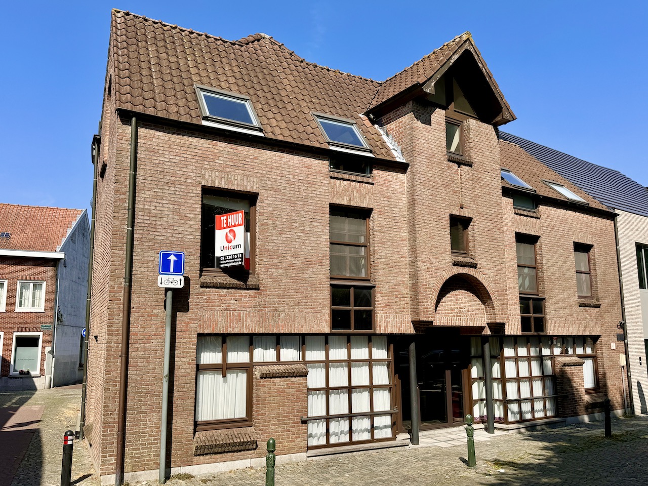 Appartementsgebouw met 4 units - *Bieden vanaf 350.000 EUR - foto 3