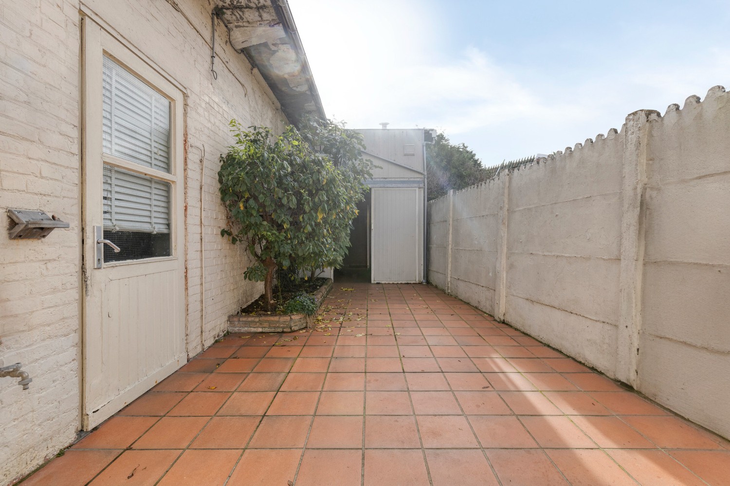 Commercial à vendre à Dixmude avec 5 chambres - photo 5