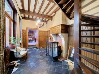 Huis te koop in Edingen