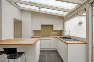 Maison à vendre à Malines