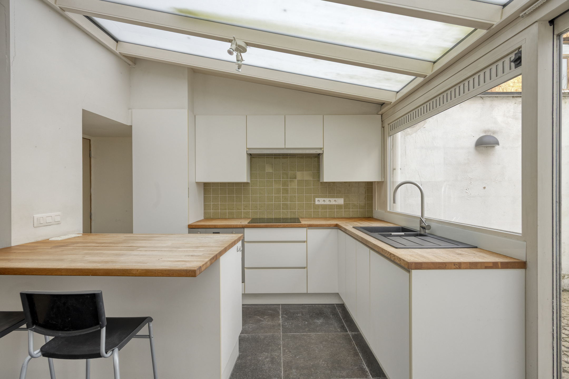 House for sale in Mechelen with 3 bedrooms - photo 2