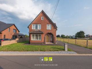 Maison à vendre à Dilsen-Stokkem