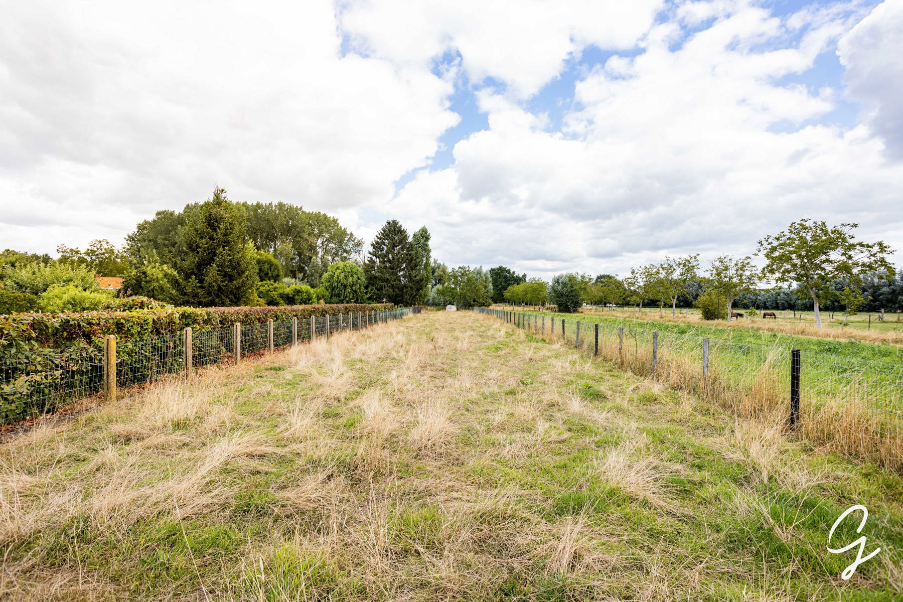 Halfopen bebouwing met 3 slk, garage en grote tuin te Aalst - foto 4