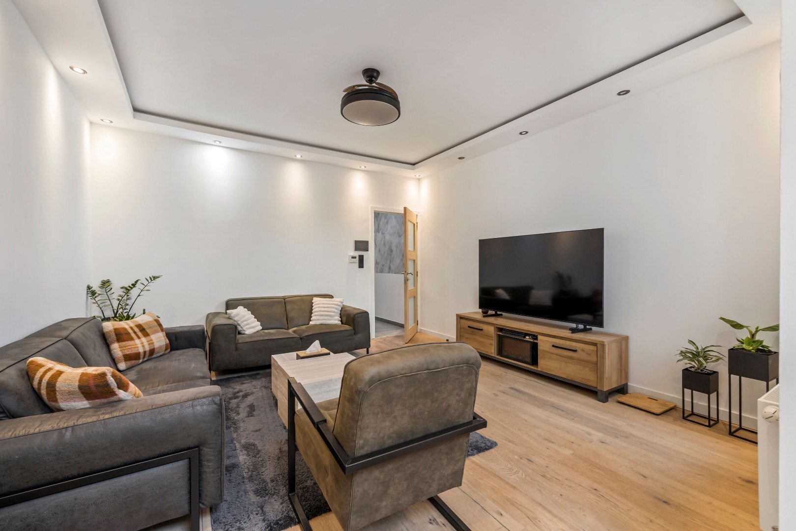 INSTAPKLARE WONING MET 4 SLPK EN EPC B - foto 3