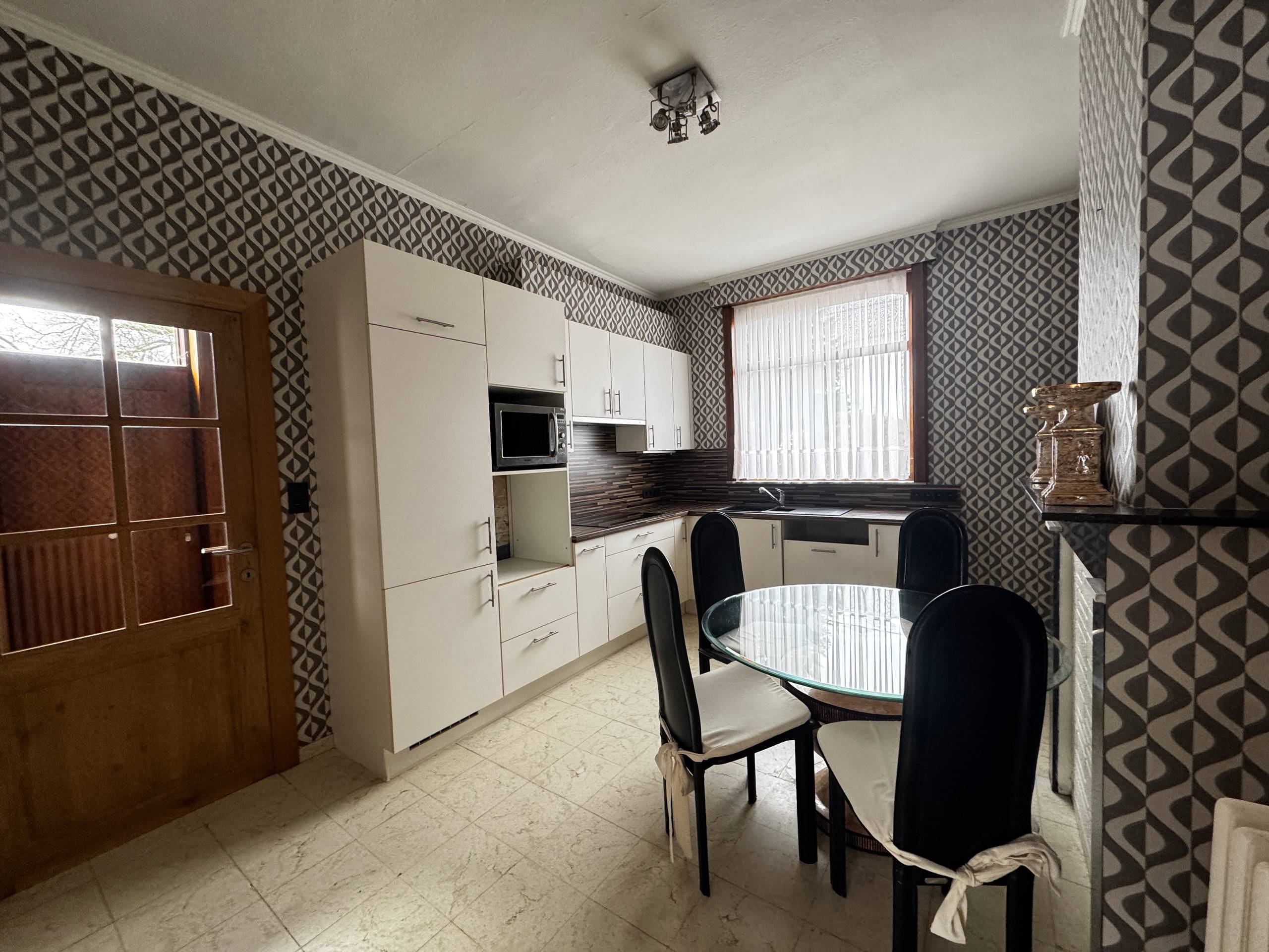 Langemark-Poelkapelle - Ruime woning met veel mogelijkheden - foto 5