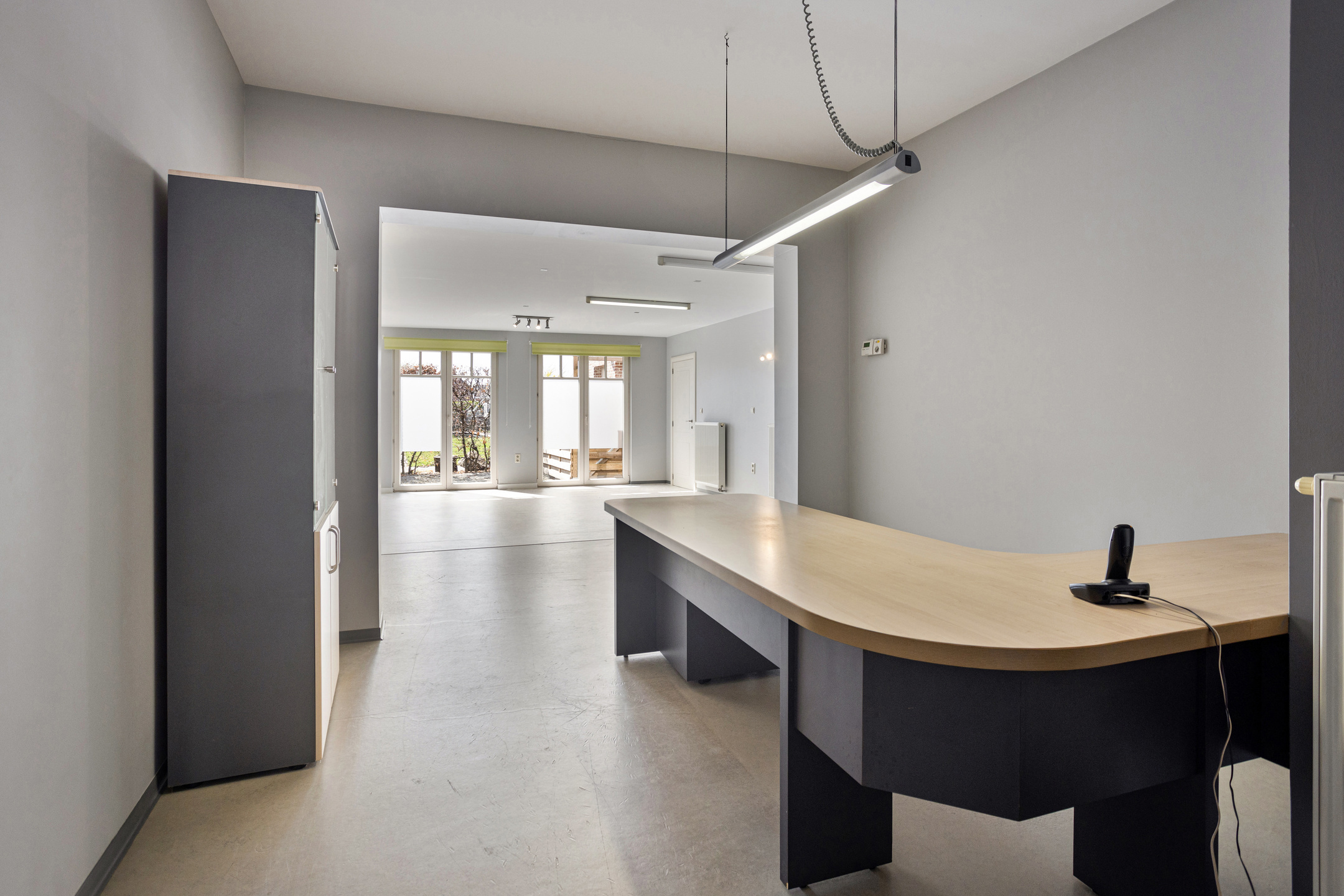 Commercial for rent in Ranst - photo 4