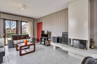 Maison à vendre à Merelbeke-Melle