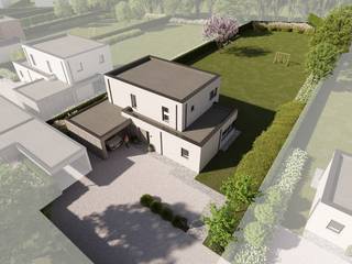 Vergunning, infrastructuur en voorziening voor aansluiting zijn reeds aanwezig.<br />Er is geen bouwverplichting via de bouwmaatschappij<br /><br />- Zuidgerichte tuin<br />- lot 8: 439,49m² perceel €154872,50<br />- lot 9: VERKOCHT<br />- lot 10: 552m² perceel €228032,00<br />- lot 11: 552m² perceel €234683,50<br />- lot 12: 682.04m² perceel €229176,00<br /><br />Bel voor meer info 057 70 35 17 of stuur een mailtje naar nina@grouptrybou.be/ thijs@grouptrybou.be of friedel@grouptrybou.be