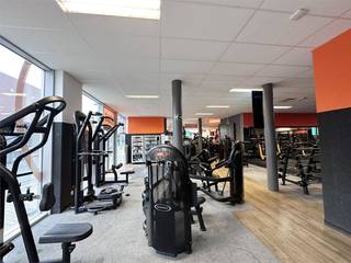 Commercial for rent in Ninove