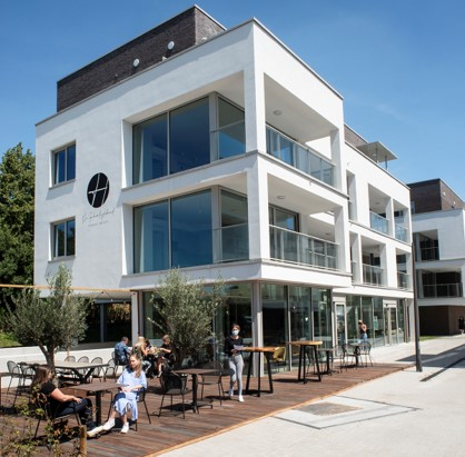 Brasserie te huur in Anzegem/Vichte - foto 1