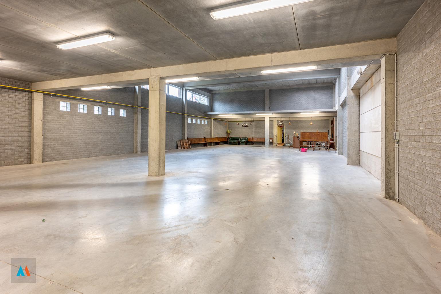 Ruime loods voor verschillende doeleinden - foto 2