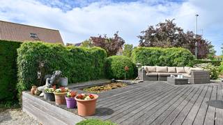 House for sale in Knokke-Heist