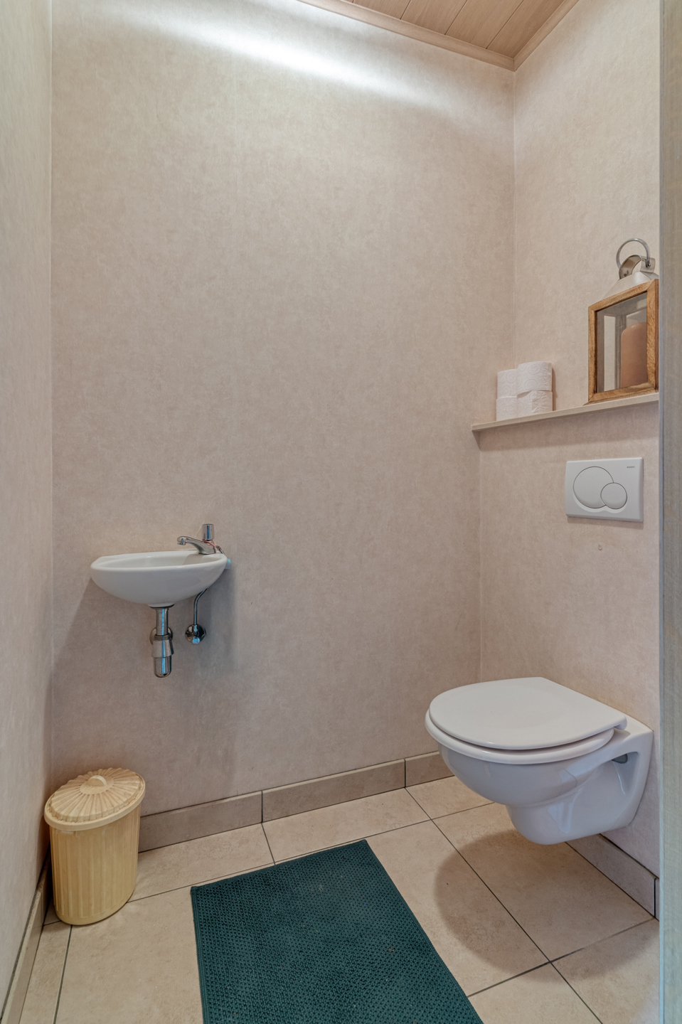 energiezuinige woning + kangoeroemogelijkheid, zwembad - foto 4