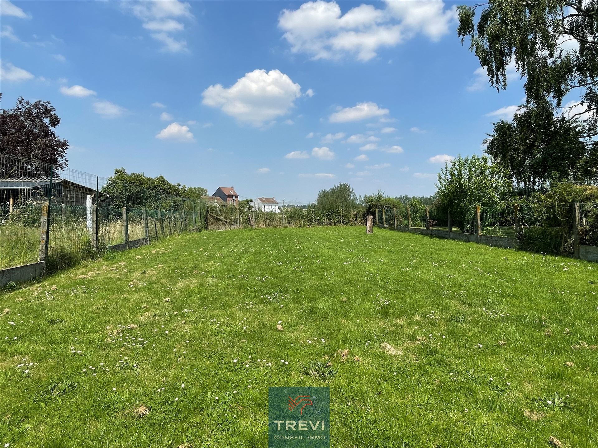 Loué ! Jolie maison 3 chambres et beau jardin - photo 5