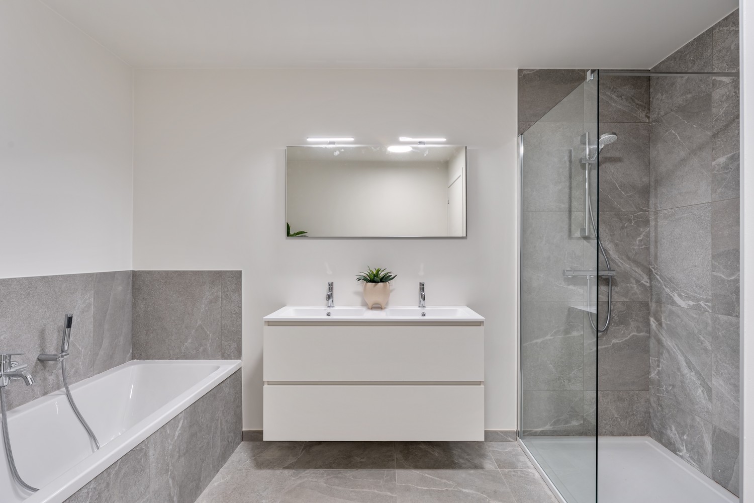 2-slaapkamerappartement A9 - foto 4